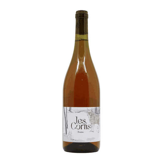 Les Cortis Brisûre Rosé - DiVino.com.au