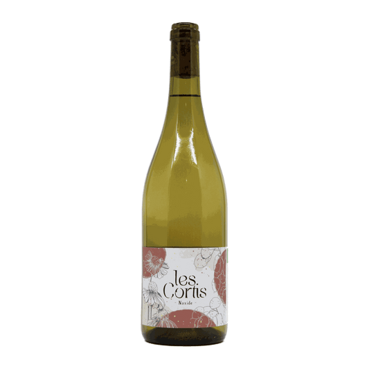 Les Cortis Vin de France Naxide Blanc - DiVino.com.au