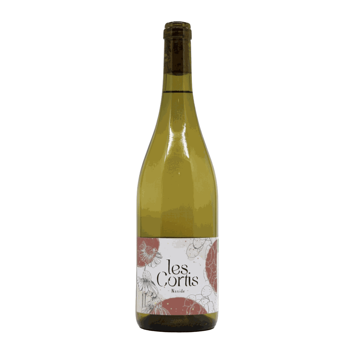 Les Cortis Vin de France Naxide Blanc - DiVino.com.au