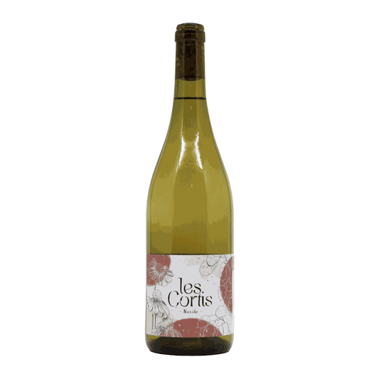 Les Cortis Vin de France Naxide Blanc - DiVino.com.au