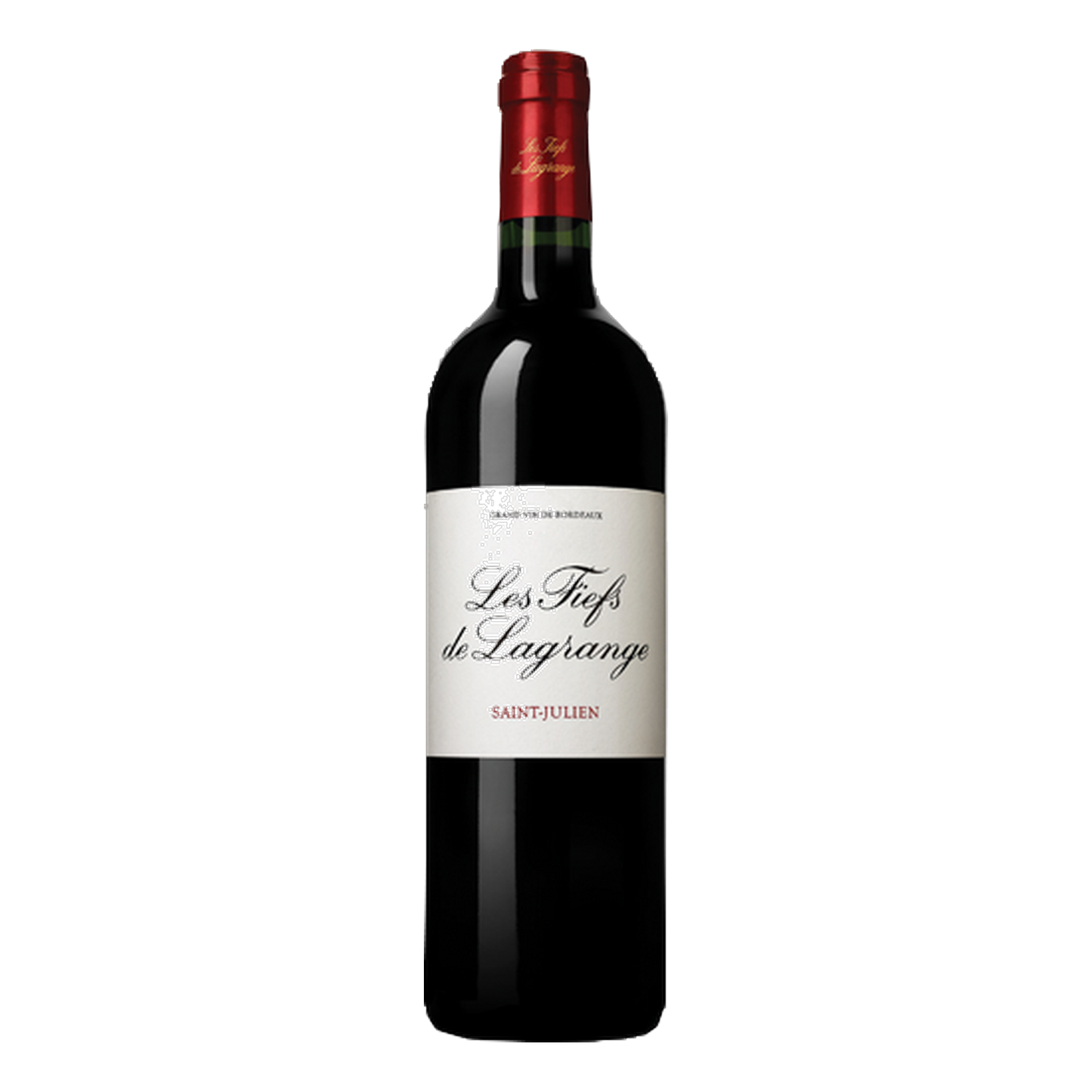 Les Fiefs de Lagrange - DiVino.com.au