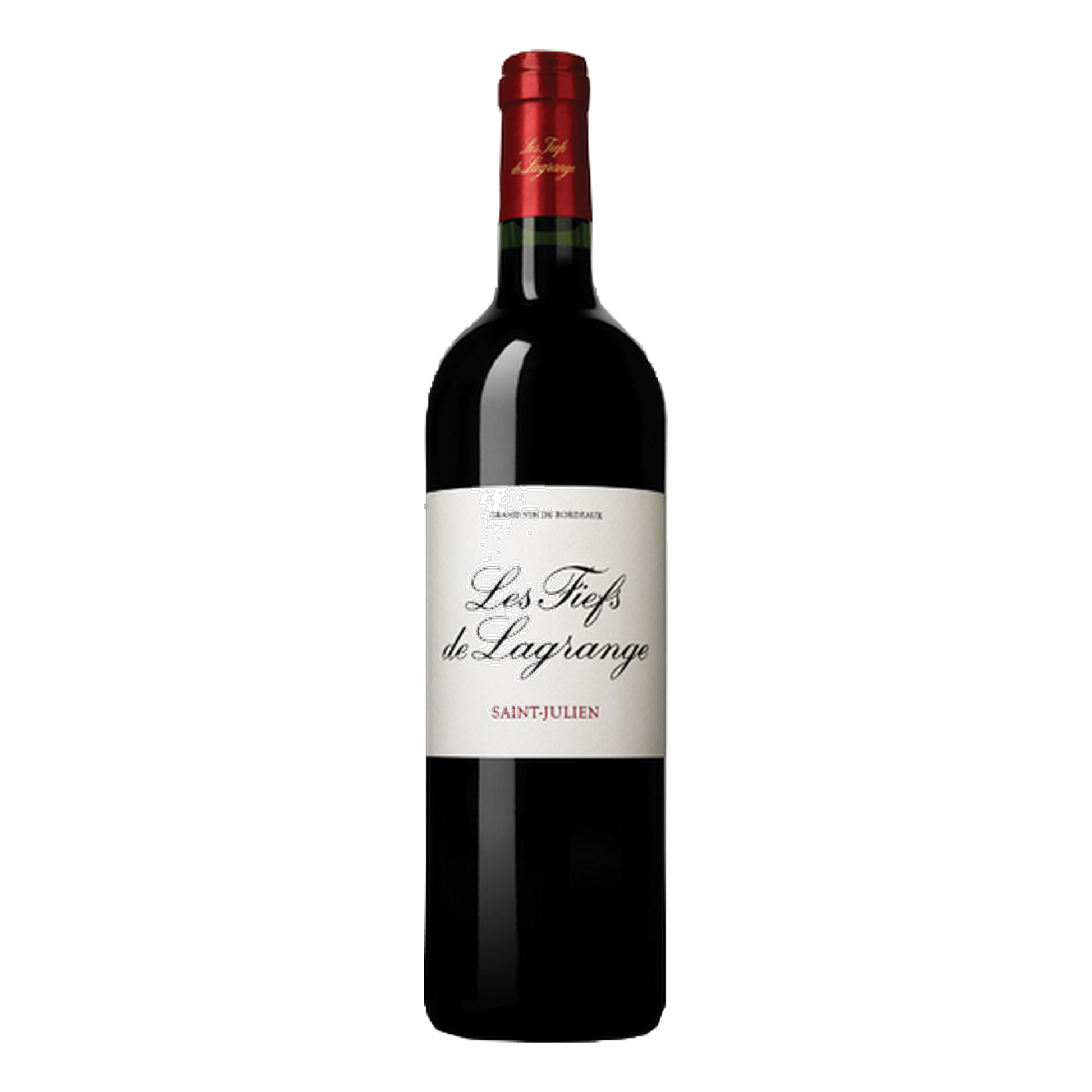 Les Fiefs de Lagrange - DiVino.com.au