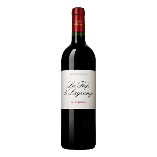 Les Fiefs de Lagrange - DiVino.com.au
