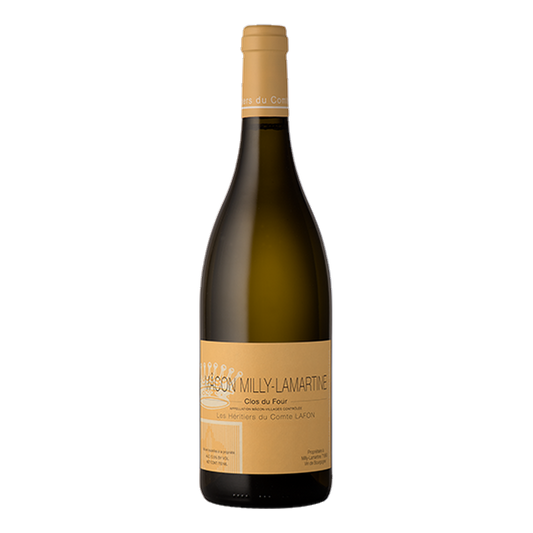 Les Héritiers du Comte Lafon Mâcon-Milly Clos du Four - DiVino.com.au