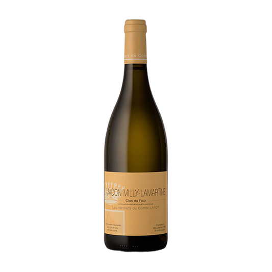 Les Héritiers du Comte Lafon Mâcon-Milly Clos du Four - DiVino.com.au