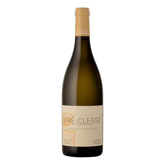Les Héritiers du Comte Lafon Vire-Clessé 1.5L MAGNUM - DiVino.com.au