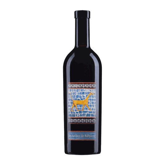 Les Jardins de Babylone Vin de France Demi-Sec - DiVino.com.au