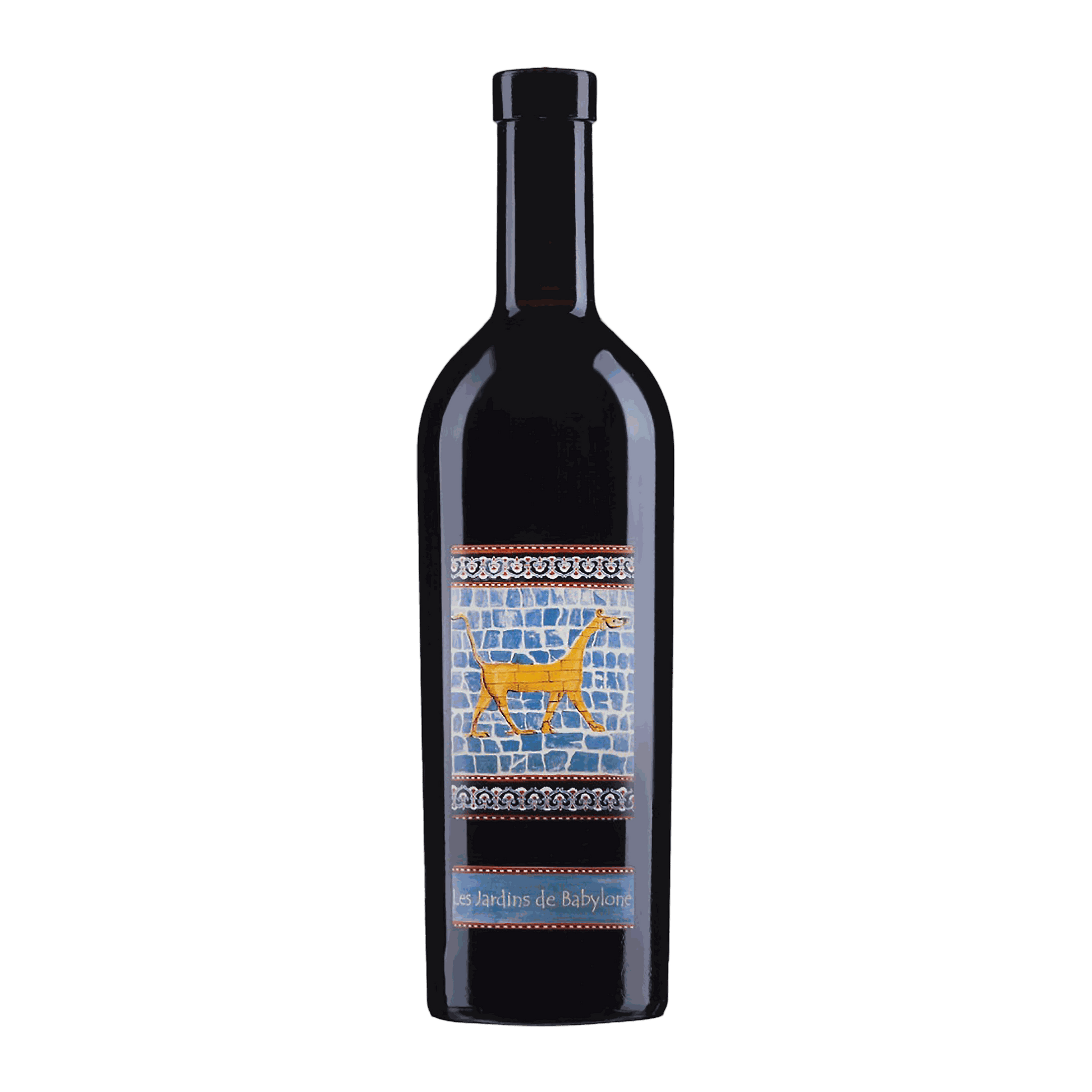 Les Jardins de Babylone Vin de France Moelleux - DiVino.com.au
