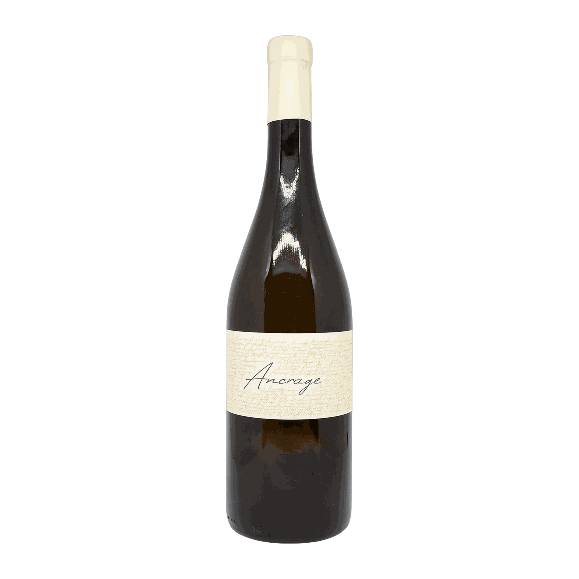 Les Quatre Piliers Touraine Ancrage Sauvignon Blanc - DiVino.com.au