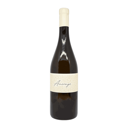 Les Quatre Piliers Touraine Ancrage Sauvignon Blanc - DiVino.com.au