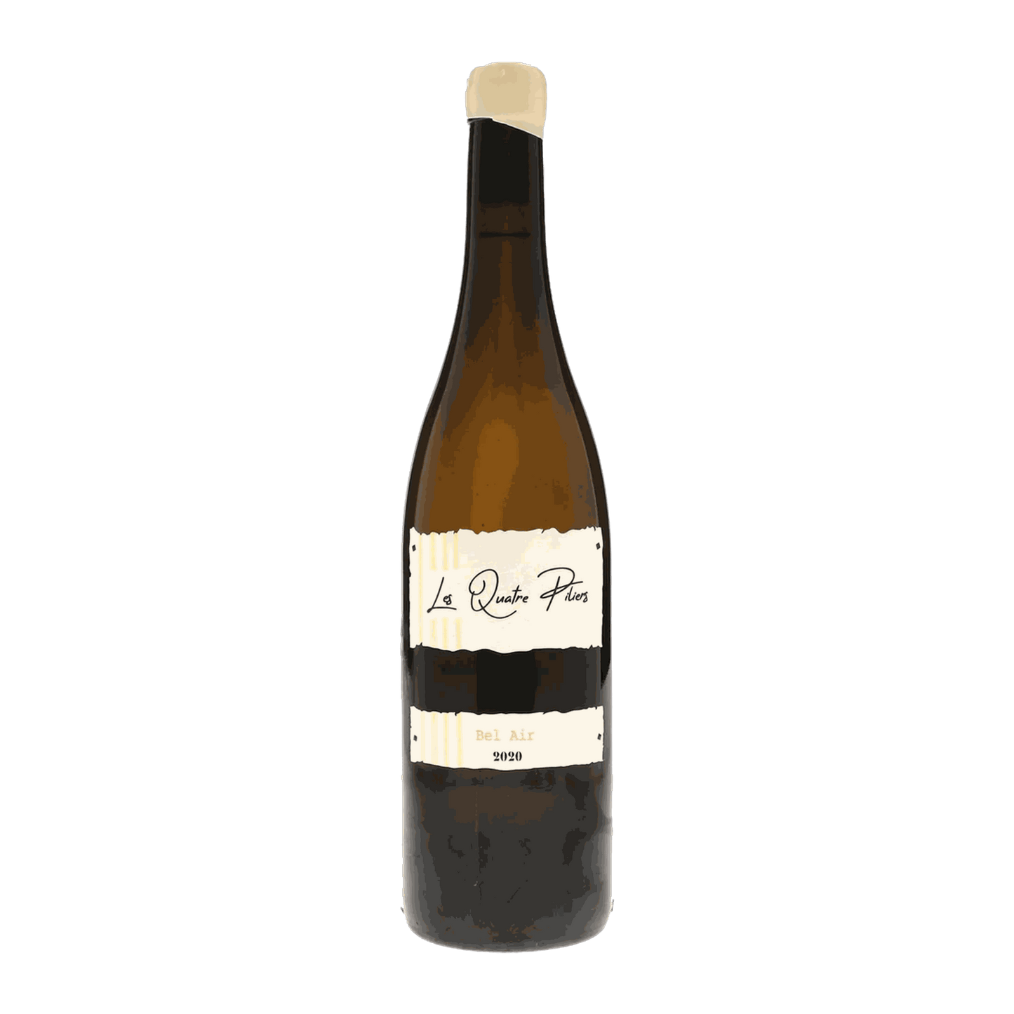 Les Quatre Piliers Touraine Grande Cuvée Sauvignon Blanc Bel Air - DiVino.com.au