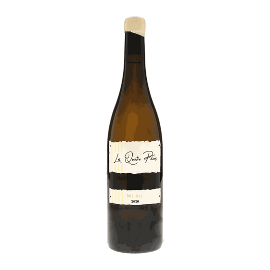 Les Quatre Piliers Touraine Grande Cuvée Sauvignon Blanc Bel Air - DiVino.com.au