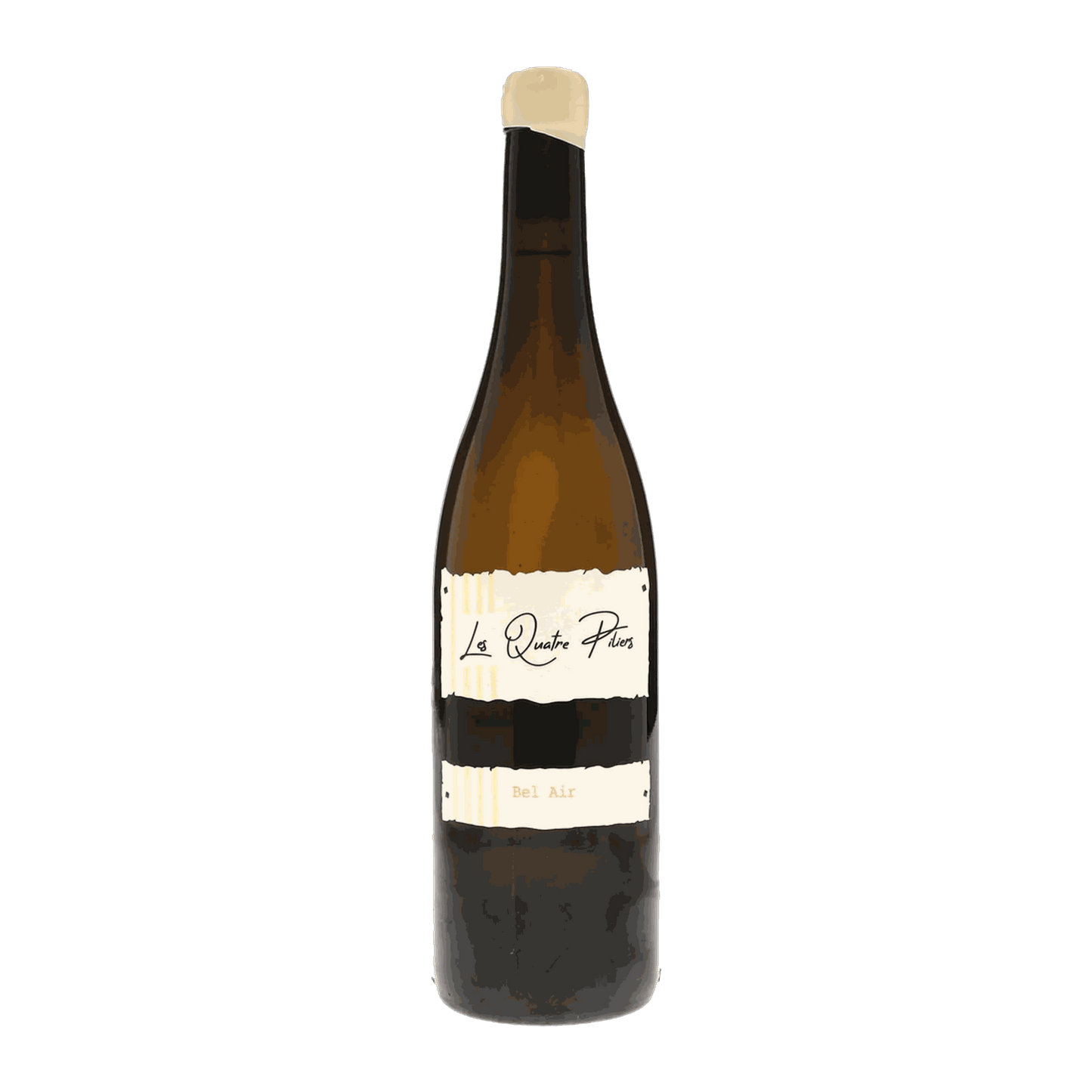 Les Quatre Piliers Touraine Grande Cuvée Sauvignon Blanc Bel Air - DiVino.com.au