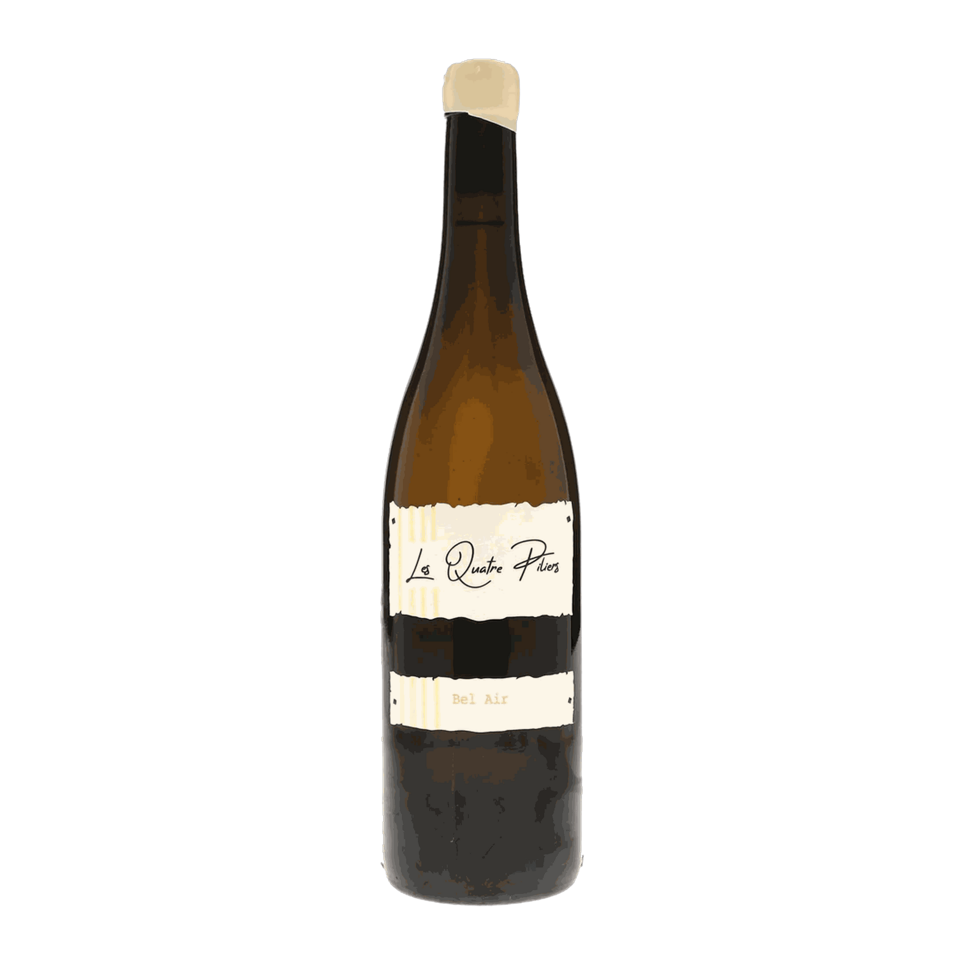 Les Quatre Piliers Touraine Grande Cuvée Sauvignon Blanc Bel Air - DiVino.com.au