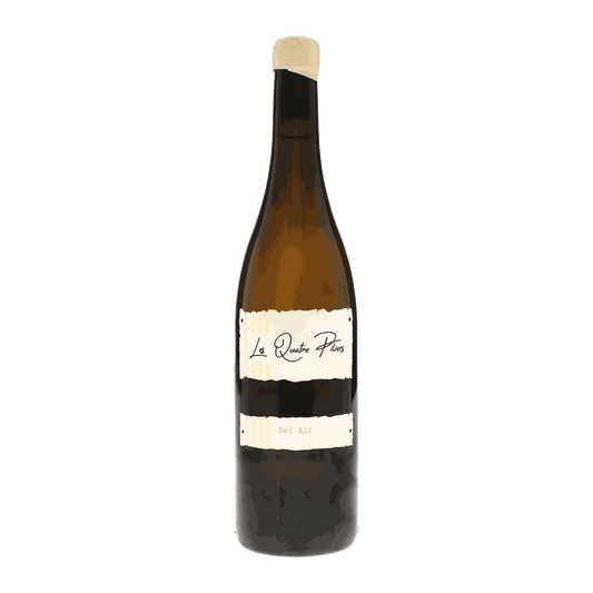 Les Quatre Piliers Touraine Grande Cuvée Sauvignon Blanc Bel Air - DiVino.com.au