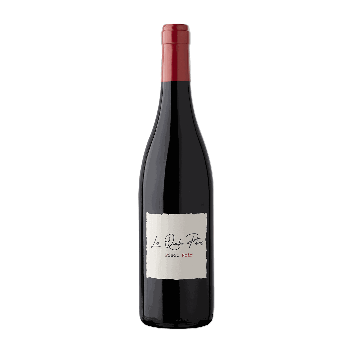 Les Quatre Piliers Touraine Pinot Noir - DiVino.com.au