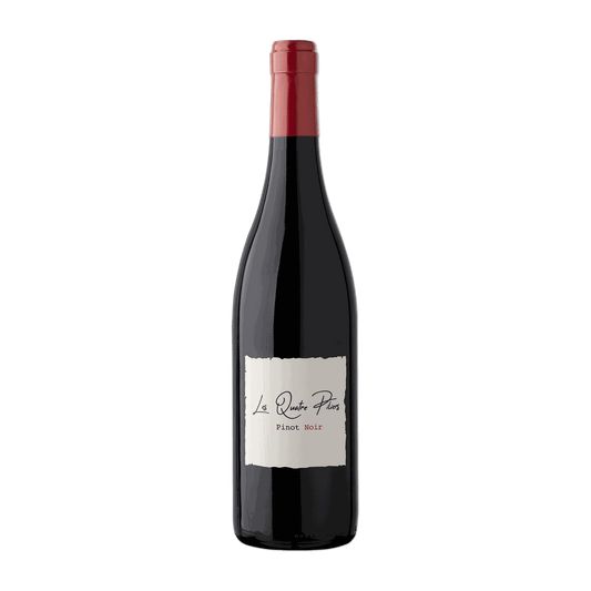 Les Quatre Piliers Touraine Pinot Noir - DiVino.com.au