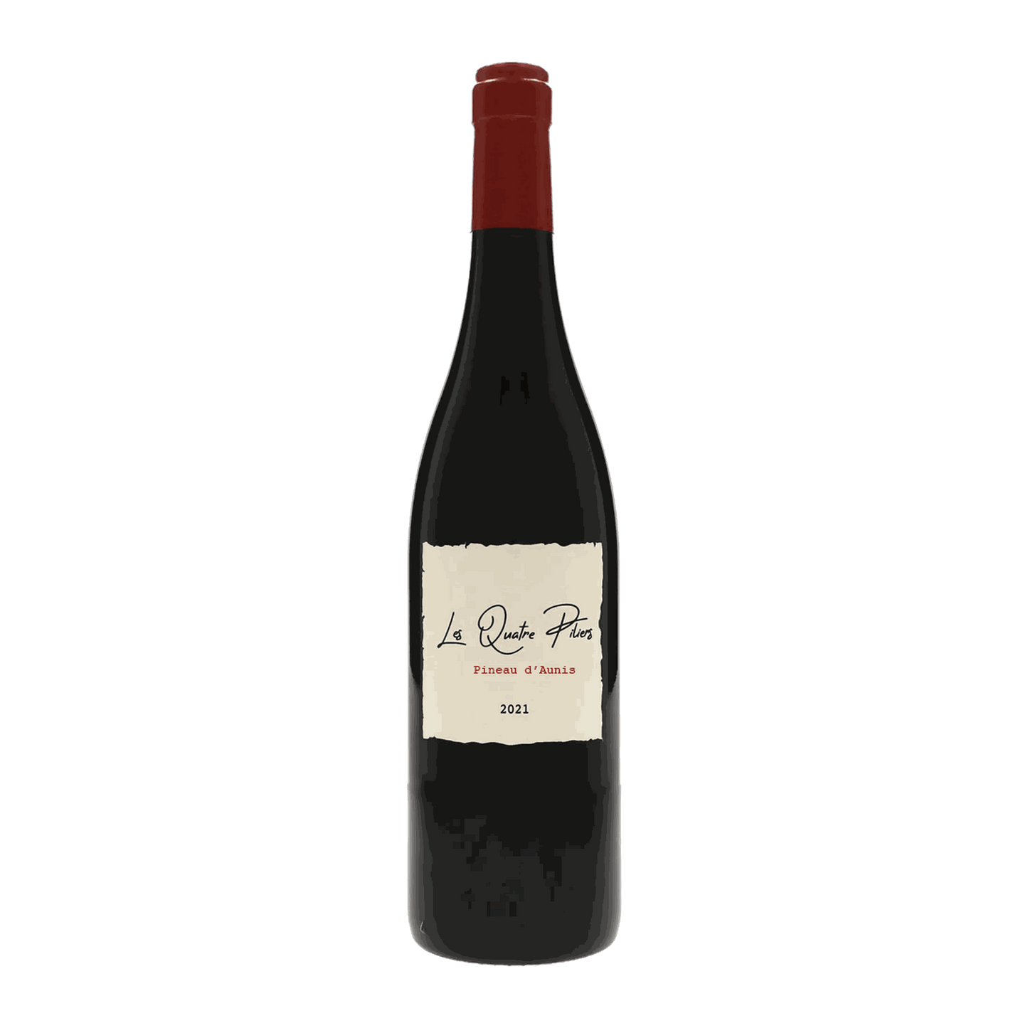 Les Quatre Piliers Touraine Première Cuvée Pineau d’Aunis - DiVino.com.au