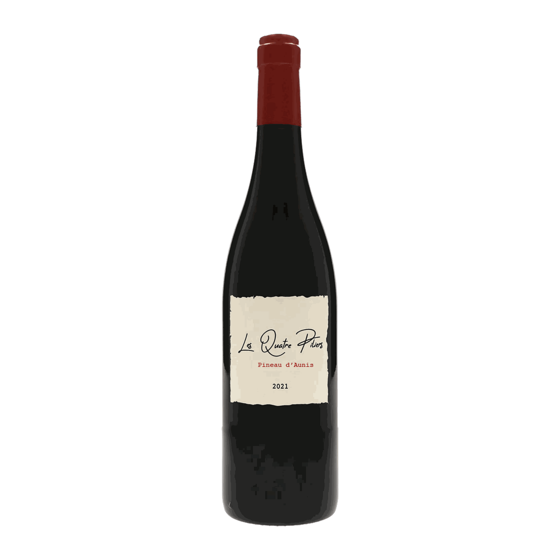 Les Quatre Piliers Touraine Première Cuvée Pineau d’Aunis - DiVino.com.au
