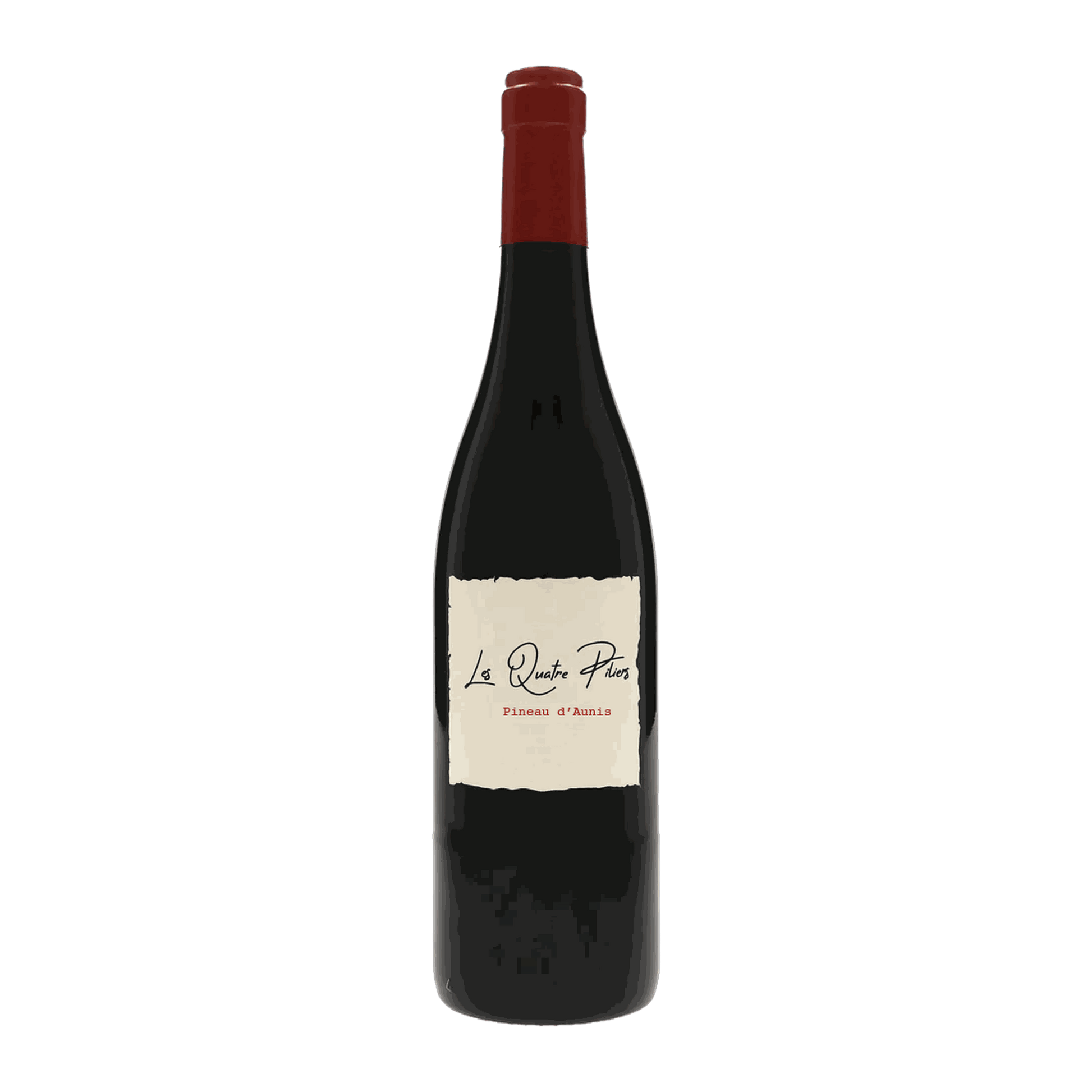 Les Quatre Piliers Touraine Première Cuvée Pineau d’Aunis - DiVino.com.au