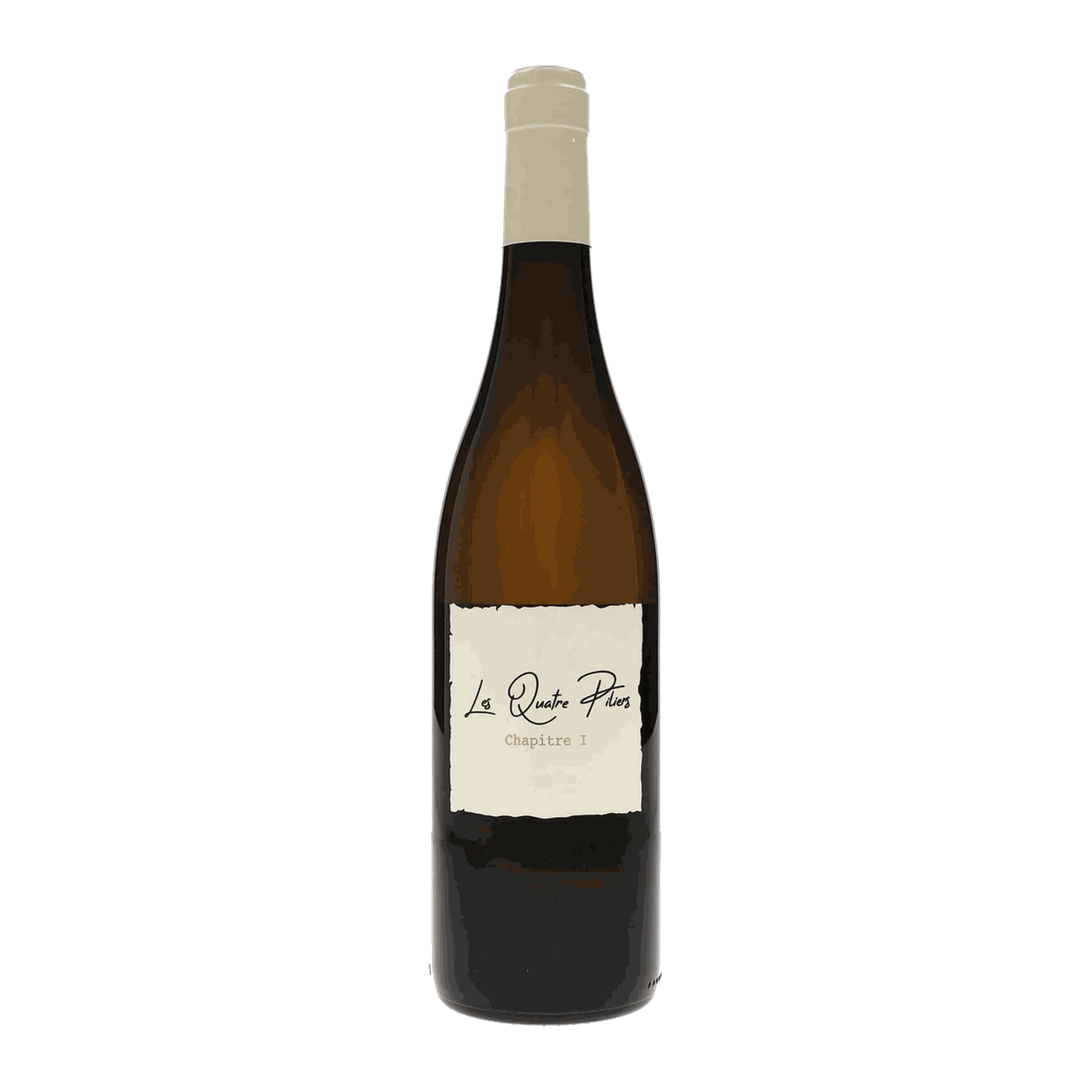 Les Quatre Piliers Touraine Première Cuvée Sauvignon Blanc Chapitre 1 - DiVino.com.au