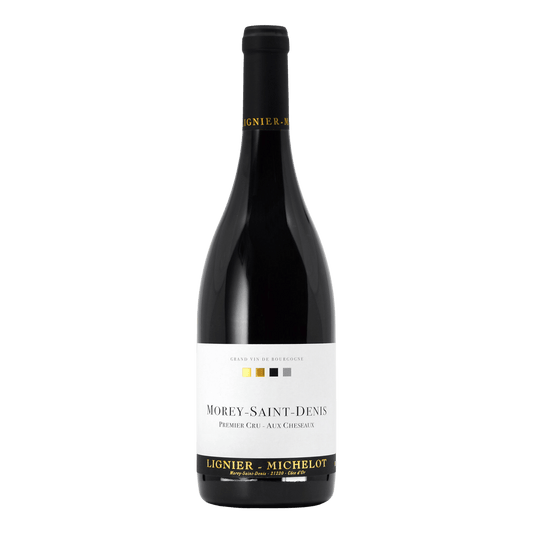 Lignier-Michelot Morey St Denis Aux Chezeaux Premier Cru - DiVino.com.au