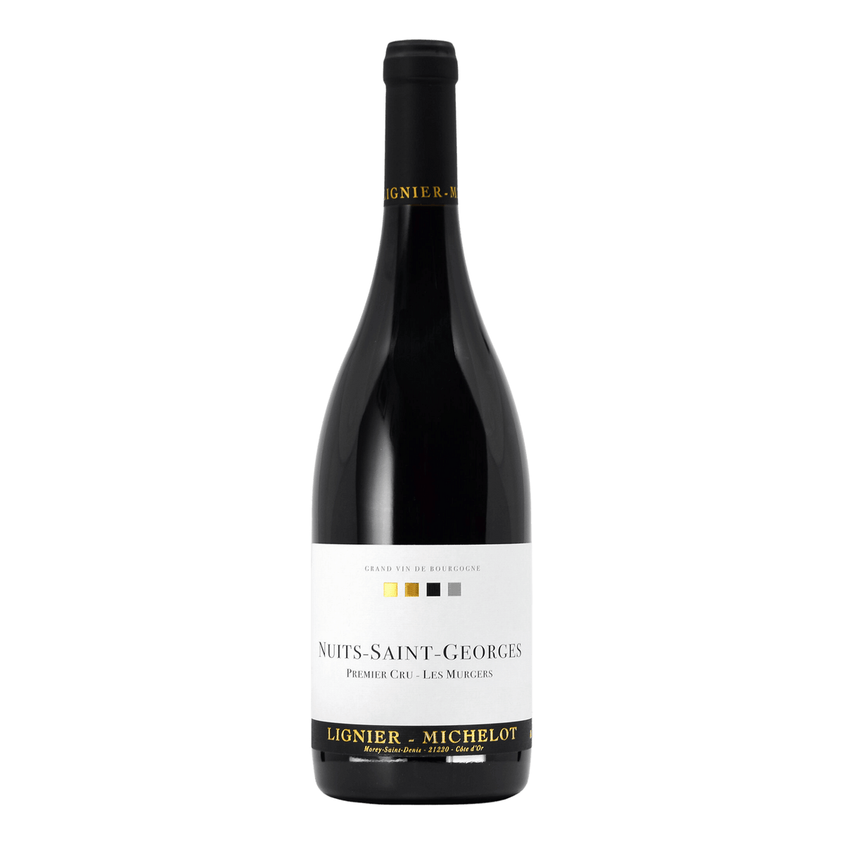 Lignier-Michelot Nuits-Saint-Georges Les Murgers - DiVino.com.au