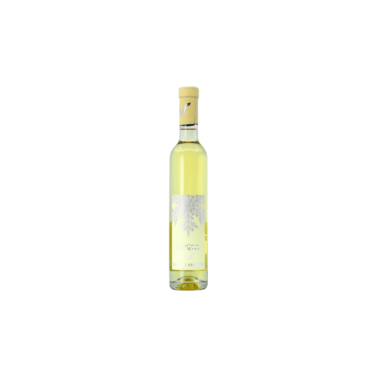 Liliac & Kracher Ice Wine Transylvania 375ml - DiVino.com.au