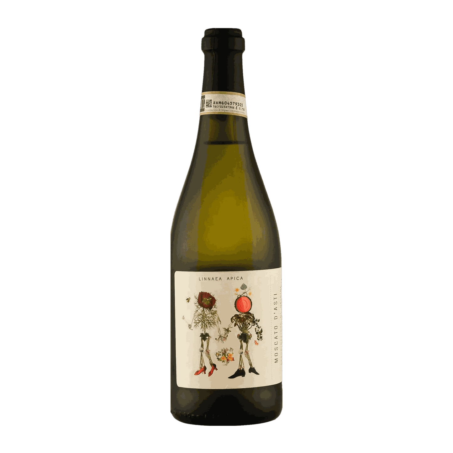 Linnaea Apica Moscato d'Asti DOCG - DiVino.com.au