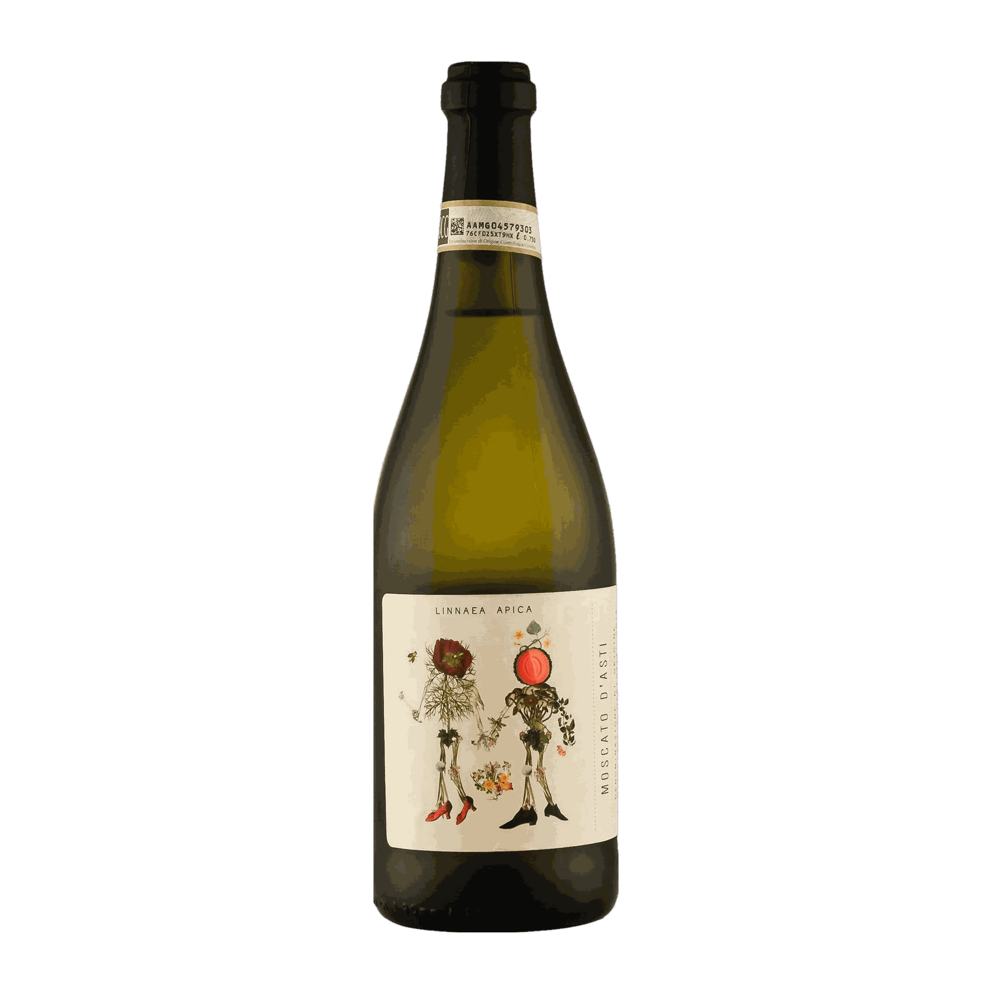 Linnaea Apica Moscato d'Asti DOCG - DiVino.com.au