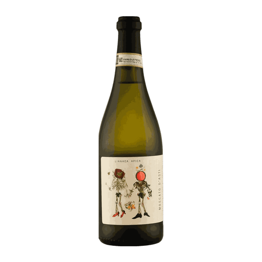 Linnaea Apica Moscato d'Asti DOCG - DiVino.com.au