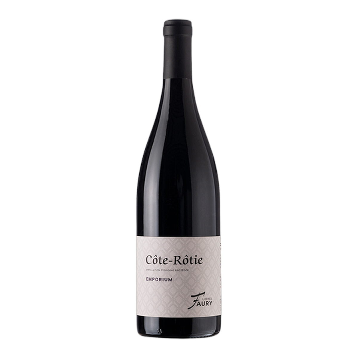 Lionel Faury Côte-Rôtie Emporium - DiVino.com.au