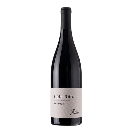 Lionel Faury Côte-Rôtie Emporium - DiVino.com.au