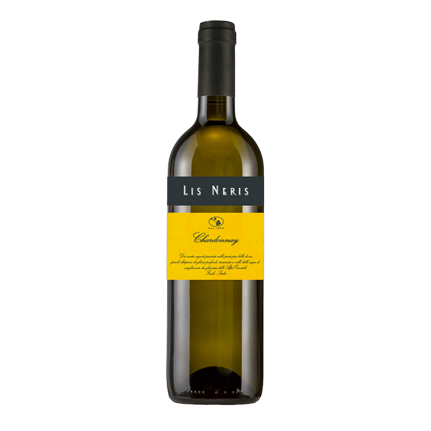 Lis Neris Chardonnay 375mL - DiVino.com.au