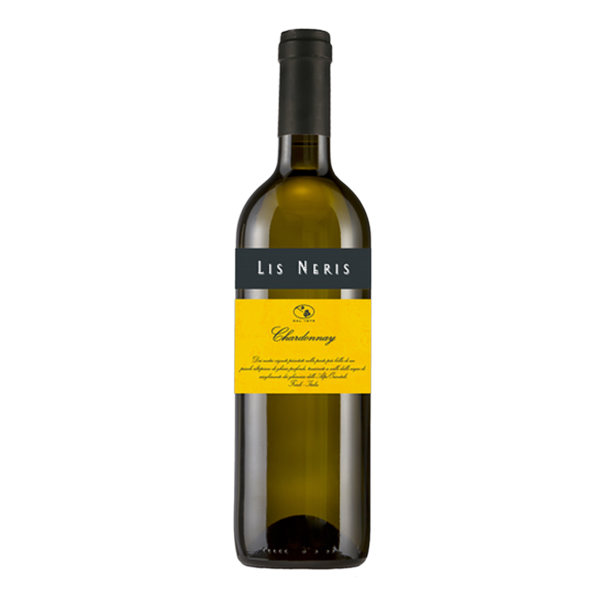 Lis Neris Chardonnay 375mL - DiVino.com.au