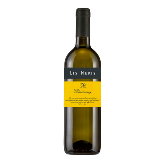 Lis Neris Chardonnay 375mL - DiVino.com.au