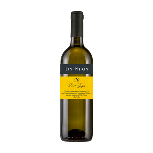 Lis Neris Pinot Grigio Tradizione DOC 375ml - DiVino.com.au