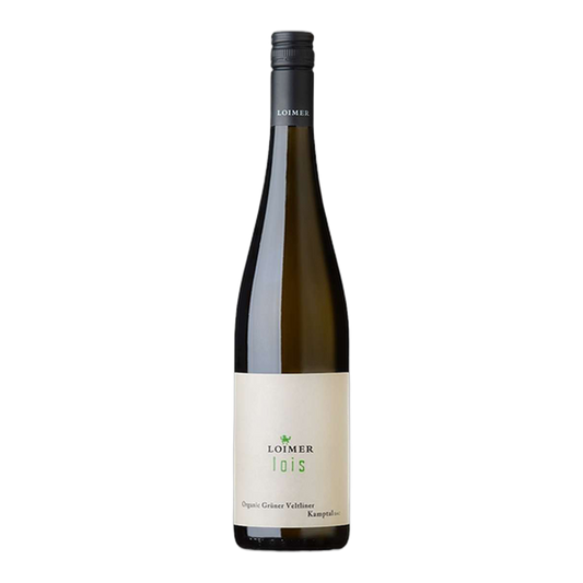 Loimer Lois Grüner Veltliner - DiVino.com.au