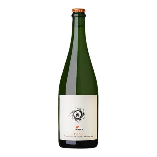 Loimer Pet Nat Muskateller Grüner Veltliner - DiVino.com.au