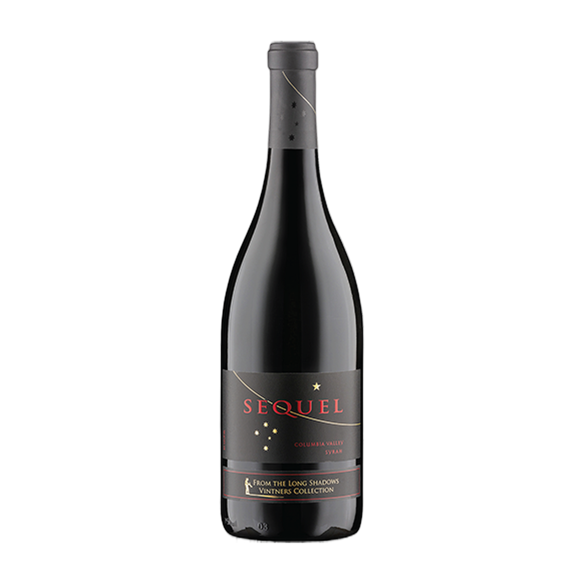 Long Shadows Sequel Syrah - DiVino.com.au