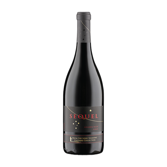 Long Shadows Sequel Syrah - DiVino.com.au