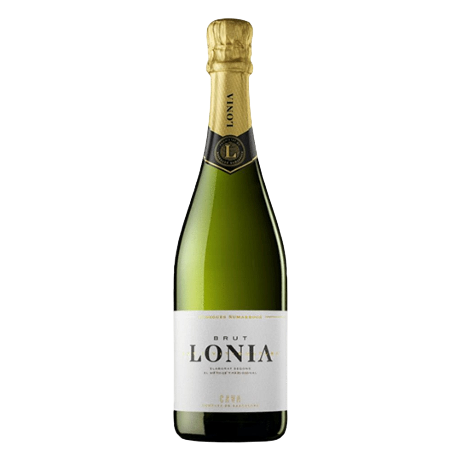 Lonia Cava Brut NV - DiVino.com.au