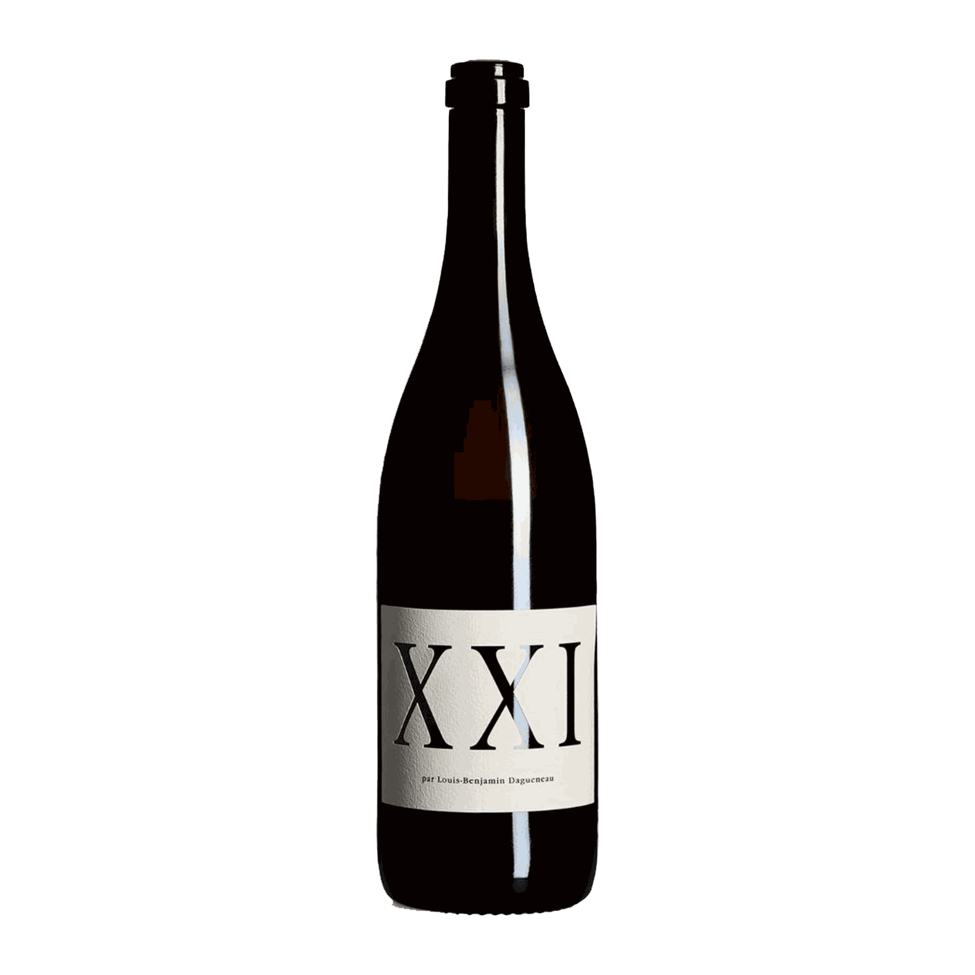 Louis-Benjamin Dagueneau Vin De France XXI - DiVino.com.au