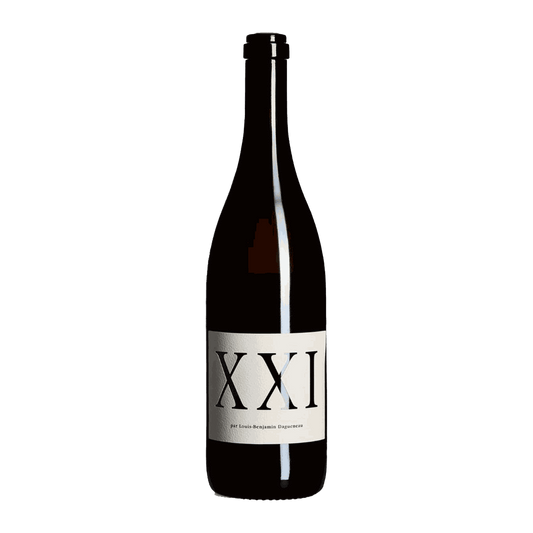 Louis-Benjamin Dagueneau Vin De France XXI - DiVino.com.au