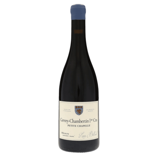 Louis Billard Gevrey-Chambertin 1er Cru 'Petite Chapelle' - DiVino.com.au