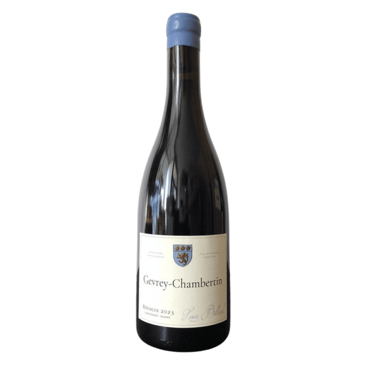 Louis Billard Gevrey-Chambertin - DiVino.com.au