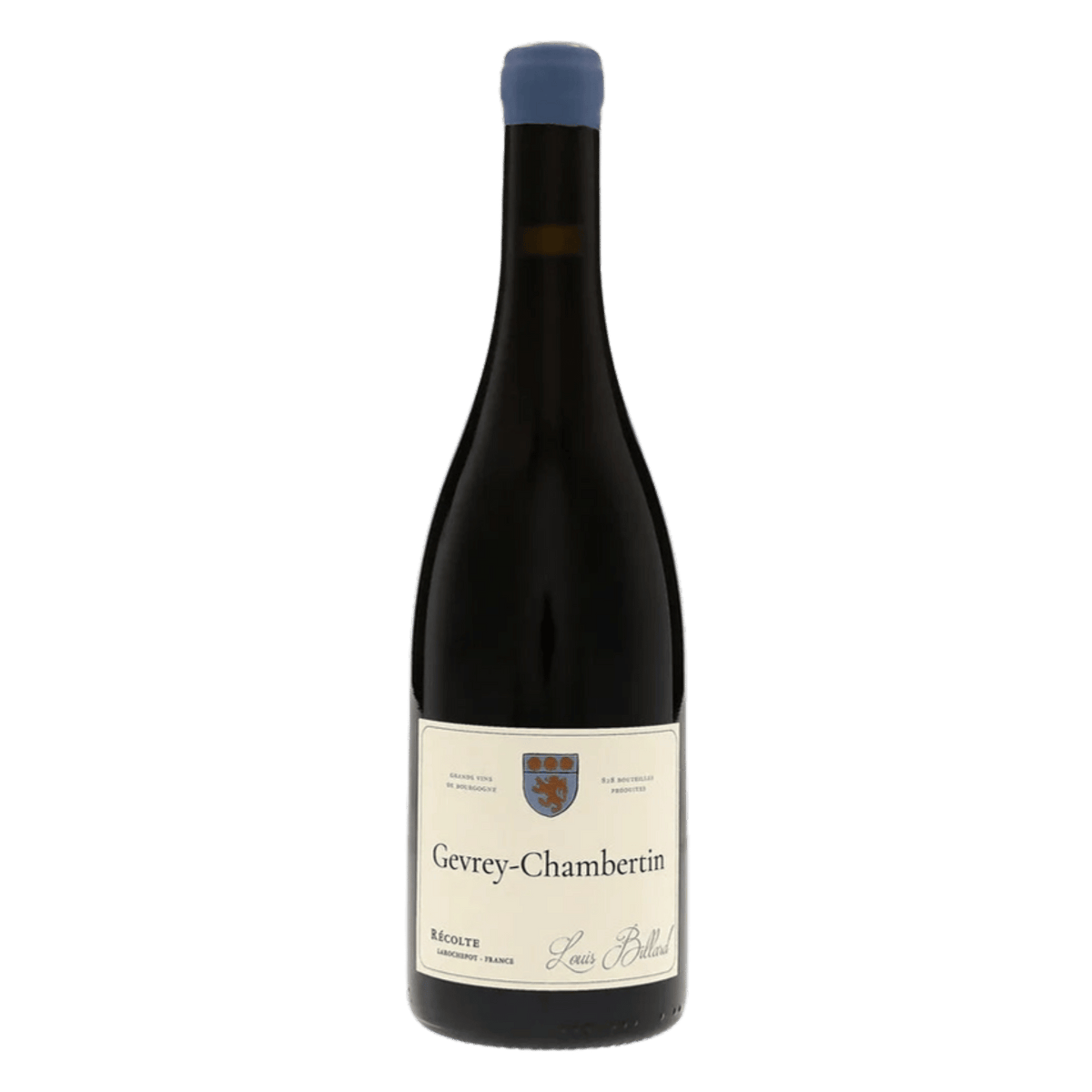 Louis Billard Gevrey-Chambertin MAGNUM 2023 - DiVino.com.au
