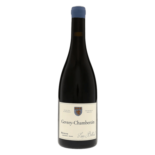 Louis Billard Gevrey-Chambertin MAGNUM - DiVino.com.au