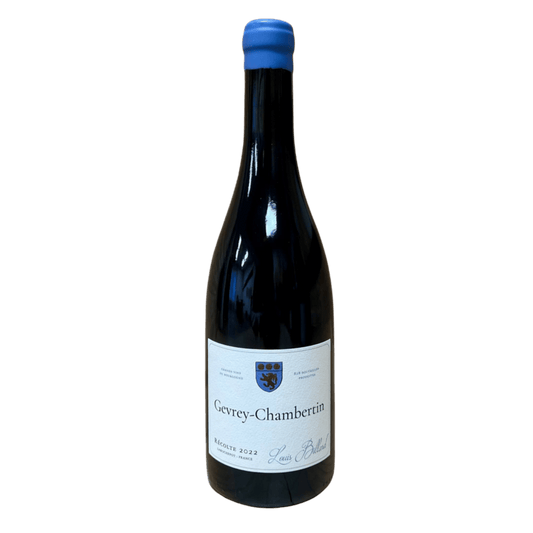 Louis Billard Gevrey-Chambertin 'Regnard' - DiVino.com.au