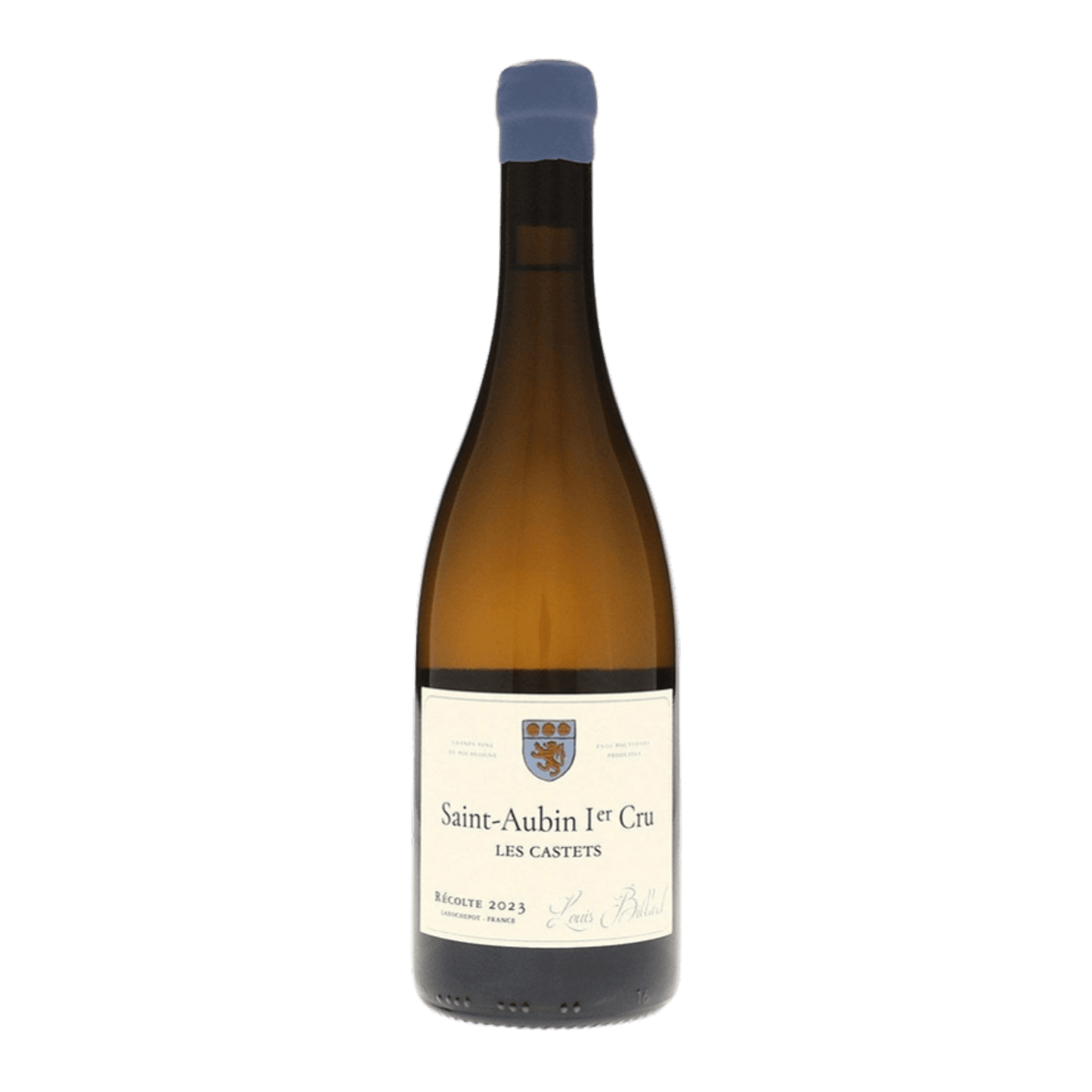 Louis Billard Saint-Aubin 1er Cru 'Les Castets' - DiVino.com.au